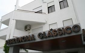 Residencial Clássico